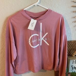 Brand new Calvin Klein shirt